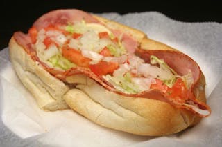 Italian Sub