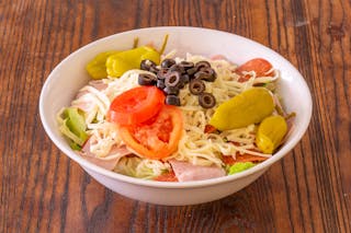 Antipasto Salad