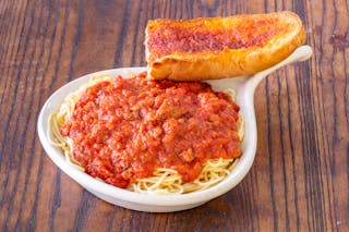 Spaghetti