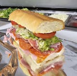 Italian Combo Sandwich