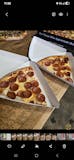 Pizza Slice & 20Oz. Soda Lunch