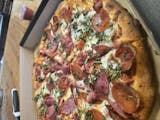 Italian Stallion Pizza