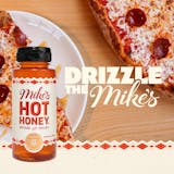 SAUCE DRIZZLE  (APPLIED AFTER COOKED)