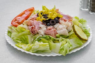 Antipasto Salad