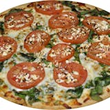 20 % Off Any Large (14") Specialty Pizza