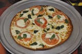 Our Signature Gluten Free Cheese Pizza