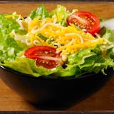 Small Garden Salad with French Fries & Drink Lunch