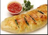 Any Calzone Lunch