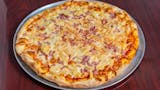 Hawaiian Pizza