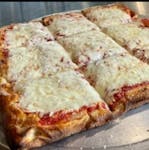 Sicilian Pizza