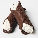 Chocolate Cannoli