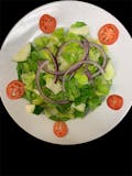 House Salad