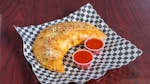 Traditional Calzone