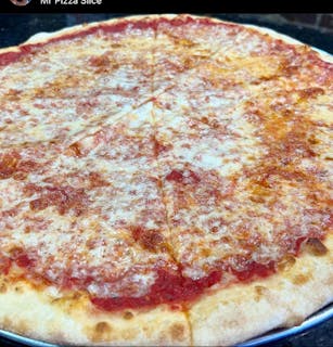 Original Pizza