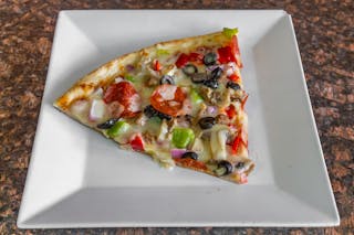 Supreme Pizza