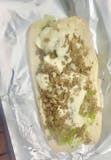 Super Cheese Steak Sub