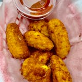 Stuffed Jalapeno Peppers