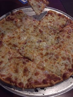 Cheese Pizza