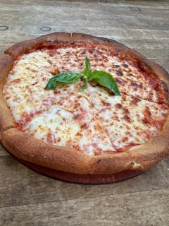 Cheese Pizza