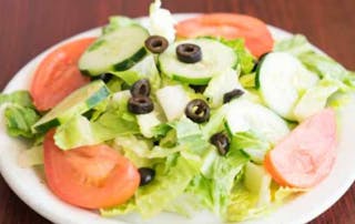 Classic House Salad