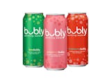Bubly Sparkling Water - 12oz Can