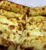 Cheese Breadsticks