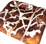Cinnamon Bread