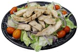 Grilled Chicken Breast Salad