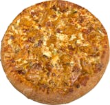 Ultimate Buffalo Wing Pizza