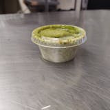 Side of Pesto Dipping Sauce