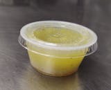 Side of Garlic & Olive Oil Dipping Sauce