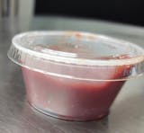 Side of BBQ Dipping Sauce