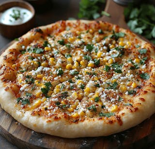 ELOTE PIZZA