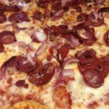 Romanos Pizza