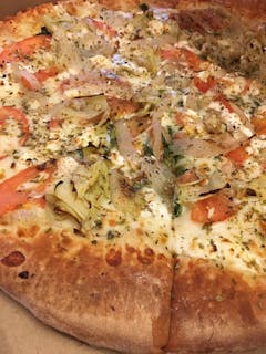 Milan Pizza
