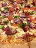 Pizzarro Special Pizza