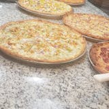 Napolien Pizza