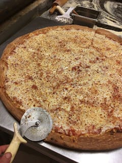 Cheese Pizza