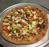 2 X-Large Gourmet Pizza Special