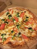 Large Pizza with 3 Toppings Special