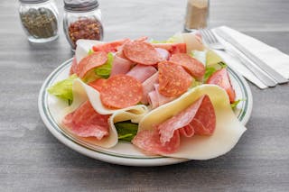 Antipasto Salad