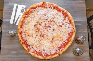 Regular Pizza