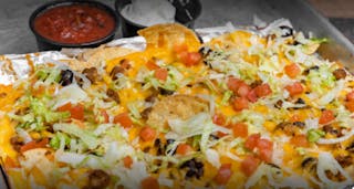Nachos