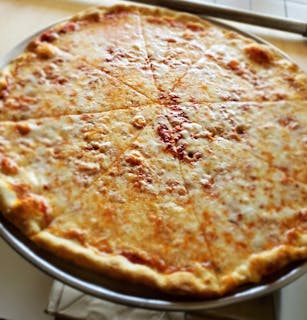 Cheese Pie