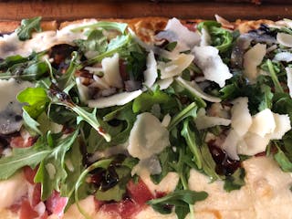 Action Pie