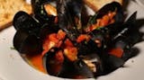 Zuppa di Mussels
