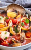 Zuppa di Clams
