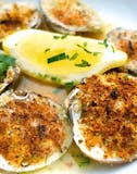 Baked Clams