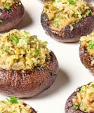 Stuffed Mushrooms