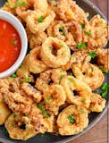 Fried Calamari